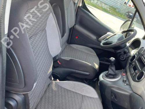 Front left interior door handle PEUGEOT PARTNER Tepee 1.6 HDi 16V | BP22098670I13  - Image 8