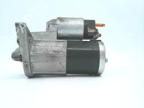 Starter DACIA SANDERO II 1.0 SCe 75 (B8JC, B8JD, B8NC) | BP25588809M8 