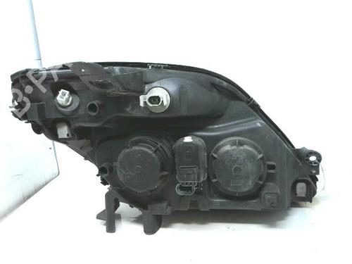Used Left headlight Left headlight RENAULT SCÉNIC I MPV (JA0/1_, FA0_) 1.9 dCi (JA05, JA1F) (102 hp) 22100895 22100895