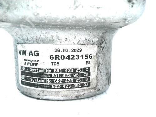 Steering pump VW POLO (9N_, 9A_) 1.4 TDI | BP27254793M99 