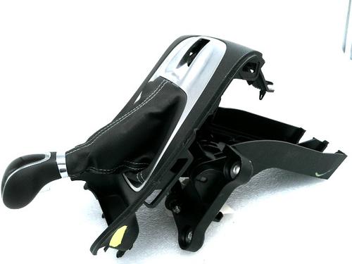 Gear lever OPEL MERIVA B MPV (S10) 1.4 (75) | BP24861747M90 