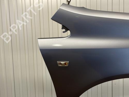 Right front fenders OPEL CORSA D (S07) 1.4 (L08, L68) | BP22439076C42 