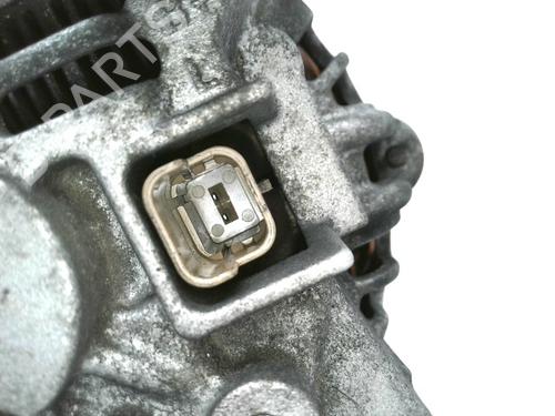 Used Alternator Alternator RENAULT KANGOO (KC0/1_) 1.5 dCi (KC07) (65 hp) 32170563 32170563