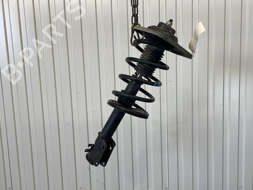 Right front shock absorber CITROËN JUMPY I Van (BS_, BT_, BY_, BZ_) 1.9 D 70 | BP27682036M17 