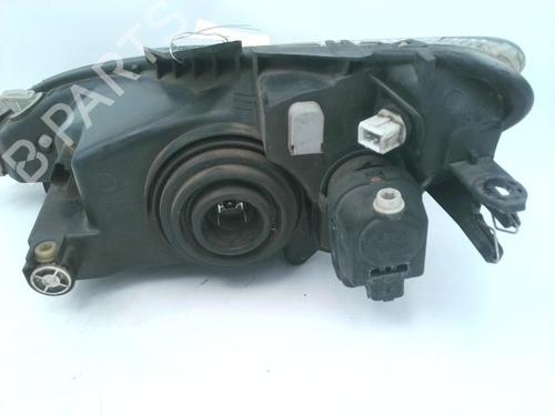 Right headlight PEUGEOT 206 Hatchback (2A/C) 1.4 i | BP27571641C29 