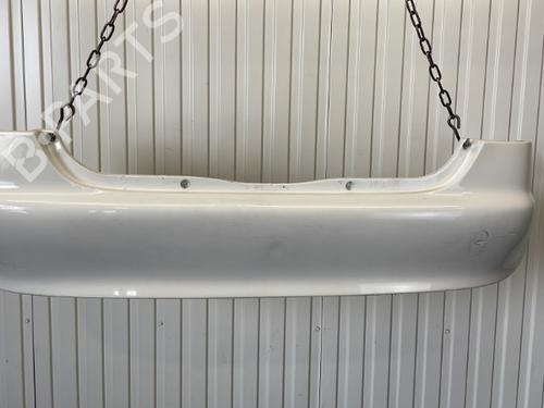 Used Rear bumper MERCEDES-BENZ A-CLASS (W168) A 140 (168.031, 168.131) (82 hp) 20913977