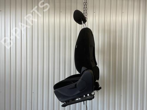 Left front seat CITROËN C3 Picasso (SH_) 1.6 HDi | BP27637443C15 - Image 4