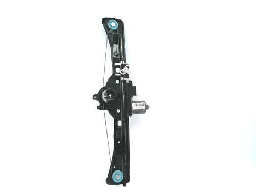 Front left window mechanism FIAT QUBO (225_) 1.3 D Multijet (225CXB1A, 225AXB1A, 225CXB11, 225AXB11,... | BP23795736C22 - Image 3