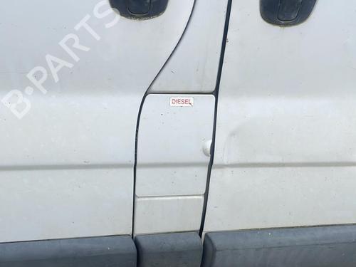 Porte coulissante gauche VAUXHALL VIVARO A Van (X83) 2.0 CDTI | BP22100622C74 - Image 9