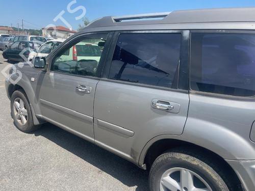 Interior roof NISSAN X-TRAIL I (T30) 2.2 dCi 4x4 | BP20910853I12 