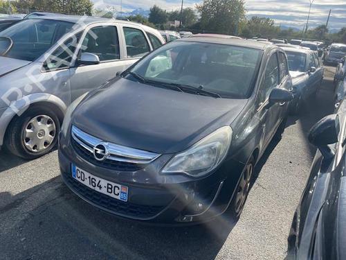 Alternator OPEL CORSA D (S07) 1.2 (L08, L68) | BP21554197M7 