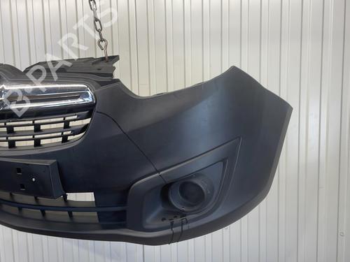 Front bumper OPEL COMBO Box Body/MPV (X12) 1.6 CDTI (B05) | BP31184431C7