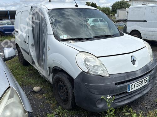 Dashboard RENAULT KANGOO Express (FW0/1_) 1.5 dCi 90 (FW0G, FW05, FW08, FW11) | BP26457604C46 - Image 11