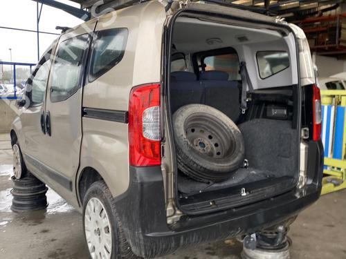 Starter CITROËN NEMO MPV 1.3 HDi 75 | BP20911420M8 - Image 7