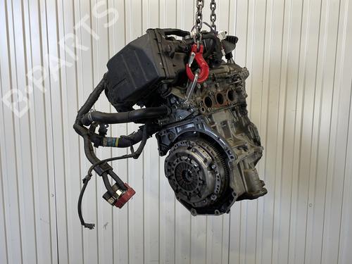 Used Engine Engine NISSAN MICRA IV (K13K, K13KK) 1.2 (80 hp) 32734667 32734667