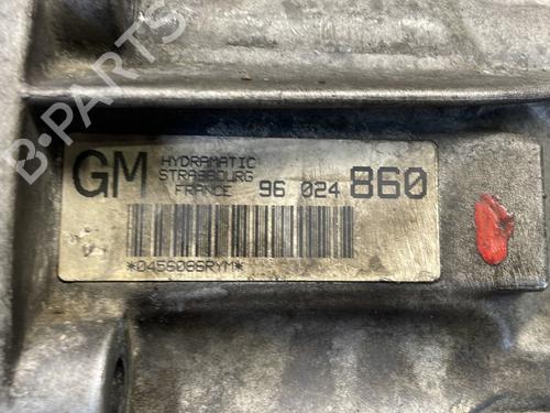Gearbox BMW 3 (E46) 330 d | BP32109587M3 - Image 8