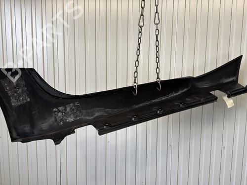 Used Left sideskirt Left sideskirt BMW Z4 Roadster (E85) 2.2 i (170 hp) 25720137 25720137