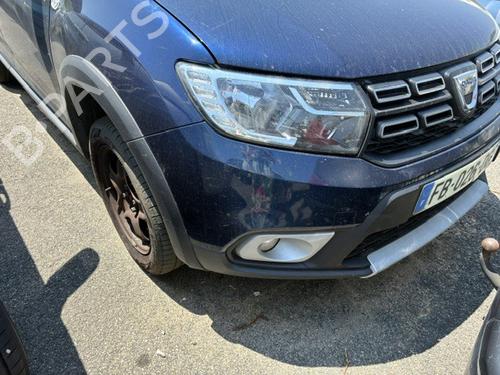 AC-Kompressor DACIA SANDERO II TCe 90 (B8M1, B8MA, B8AC) | BP39046029M34 - Image 17