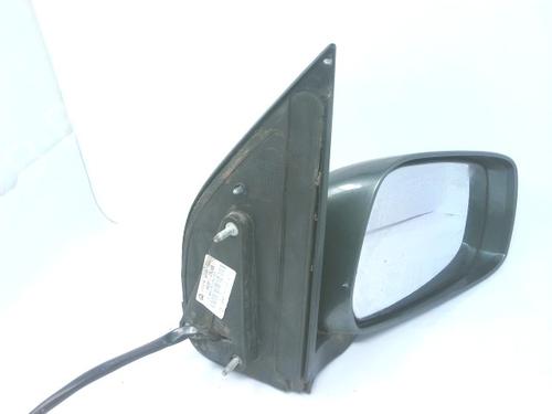 Right mirror NISSAN PATHFINDER III (R51) 2.5 dCi 4WD | BP26237029C27 