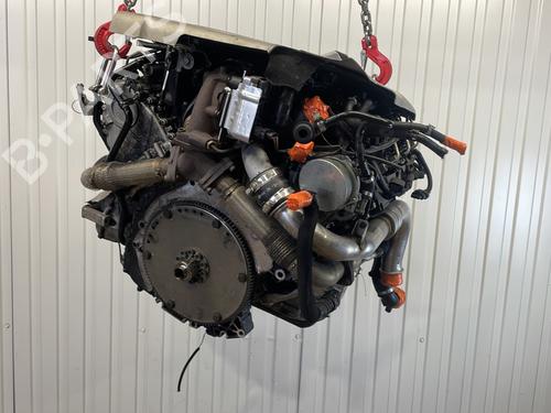 Used Engine Engine AUDI A5 (8T3) 3.0 TDI quattro (240 hp) 30360532 30360532
