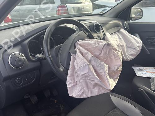 Right front seat DACIA SANDERO II TCe 90 (B8M1, B8MA, B8AC) | BP30465613C16 - Image 18