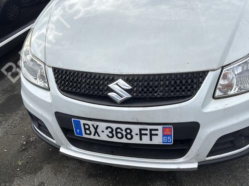 Used Parts SUZUKI SX4 (EY, GY) 2.0 DDiS 4x4 (RW420D) 4642553