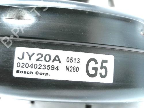 Servo brake RENAULT KOLEOS I (HY_) 2.0 dCi 4x4 (HY0K) | BP29513388M42 