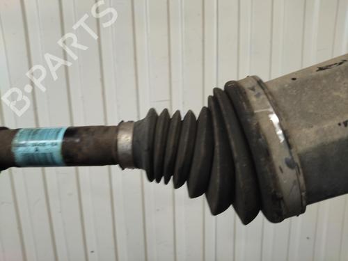 Left front driveshaft FORD RANGER (TKE) 3.2 TDCi 4x4 | BP39252542M38 - Image 2