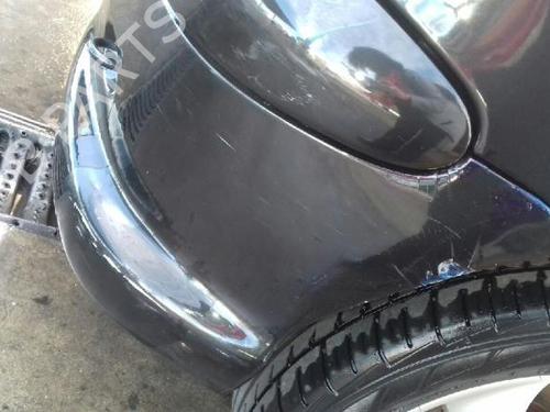 Used Rear bumper Rear bumper PEUGEOT 206 CC (2D) 1.6 16V (2DNFUF, 2DNFUR) (109 hp) 22099076 22099076