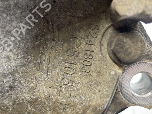 Gearbox FIAT 500 (312_) 1.3 D Multijet (312AXB1A) | BP28806564M3 