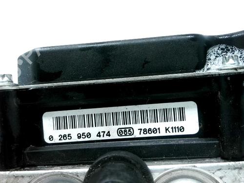 abs-pump-audi-a4-b7-8ec-2004-2005-2006-2007-2008-2009-24239116 main image