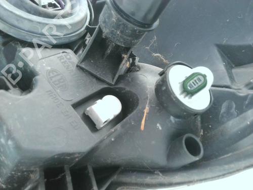 Right headlight DACIA SANDERO 1.2 16V | BP29833079C29 - Image 5