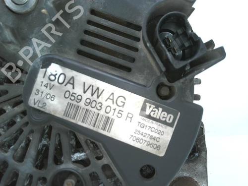 Alternator AUDI A6 C6 Avant (4F5) 2.7 TDI | BP29959902M7 