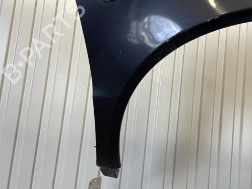 Right front fenders MERCEDES-BENZ A-CLASS (W168) A 170 CDI (168.008) | BP20910617C42 