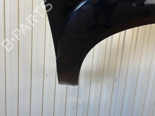 Right front fenders HYUNDAI TUCSON (JM) 2.0 CRDi All-wheel Drive | BP26686025C42 