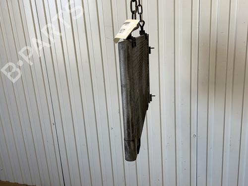 Used AC radiator AC radiator 26396851 26396851