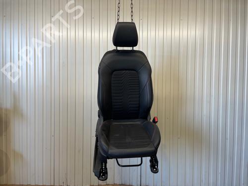 Right front seat FORD PUMA (J2K, CF7) 1.0 EcoBoost mHEV | BP35993782C16 - Image 4