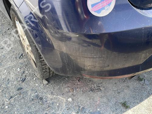 Left mirror SEAT LEON (1P1) 1.9 TDI | BP20911129C26 