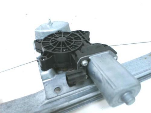 Front right window mechanism RENAULT CLIO IV (BH_) 1.5 dCi 90 | BP20914619C23 