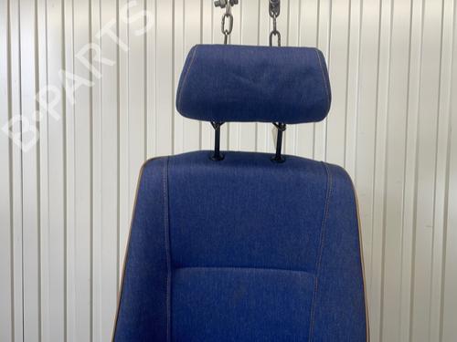 Used Right front seat Right front seat PEUGEOT 106 II (1A_, 1C_) 1.0 i (50 hp) 28604651 28604651