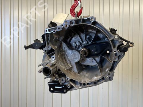 Used Gearbox PEUGEOT PARTNER Box Body/MPV (K9) 1.5 BlueHDi 100 (102 hp) 29178813