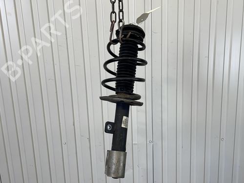 Left front shock absorber PEUGEOT 308 SW I (4E_, 4H_) 1.6 HDi | BP29407352M16