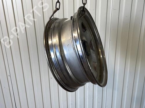 Used Rim Rim TOYOTA LAND CRUISER Hardtop (_J7_) 2.4 TD (LJ70_, LJ70R) (90 hp) 27612067 27612067