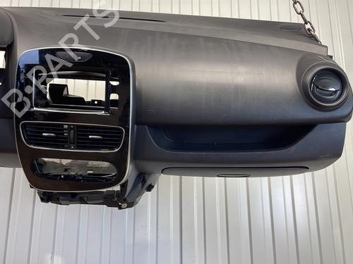 Dashboard RENAULT CLIO IV (BH_) 1.5 dCi 75 | BP29485478C46 