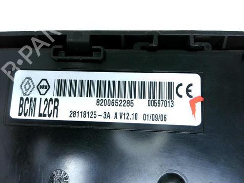 Used Electronic module Electronic module 37187188 37187188