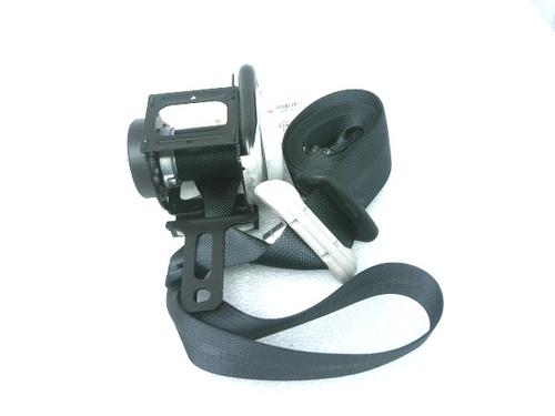 Front right seatbelt SUZUKI CELERIO (LF) 1.0 (AVK310) | BP24409212I25 - Image 2