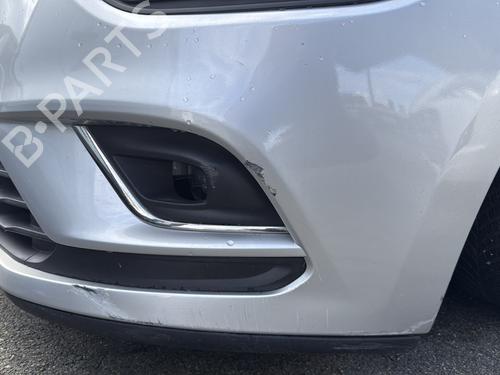 Left front window switch RENAULT CLIO IV (BH_) 1.5 dCi 90 | BP25738707I27 - Image 14