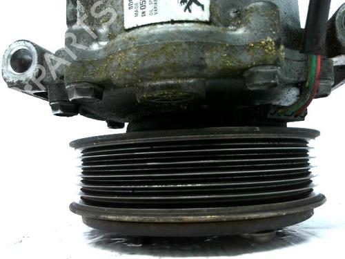 AC compressor PEUGEOT 508 SW I (8E_) 2.0 HDi 180 RXH | BP20914070M34 