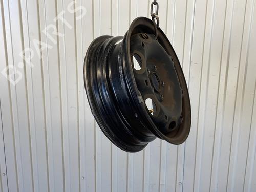 Used Rim Rim VW POLO IV (9N_, 9A_) 1.4 TDI (70 hp) 27254794 27254794