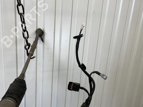 Used Steering rack Steering rack CITROËN C3 AIRCROSS II (2R_, 2C_) 1.2 PureTech 110 (2RHNZB, 2RHNZW, 2RHNPX, 2RHNPJ) (110 hp) 29288020 29288020